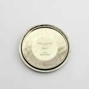 Eterna Matic Centenaire - herenhorloge - Automaat kopen? Bied vanaf 600!