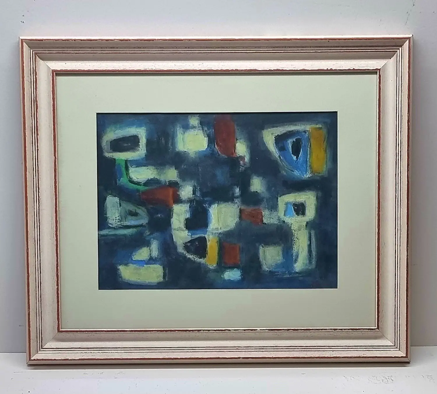 Frans de Wit (1901-1981)