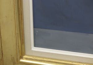 Ivan Tovar - Olieverf op doek, Surrealistische voorstelling - Ingelijst kopen? Bied vanaf 25000!