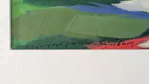 Joop van Egmond - Elsgeesterpolder, Rijnsburg kopen? Bied vanaf 100!