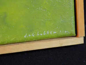 Dirk Bakker - geen titel kopen? Bied vanaf 40!