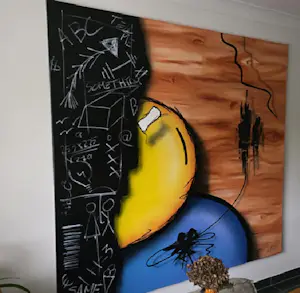 Christian van Hedel - Tell me kopen? Bied vanaf 750!