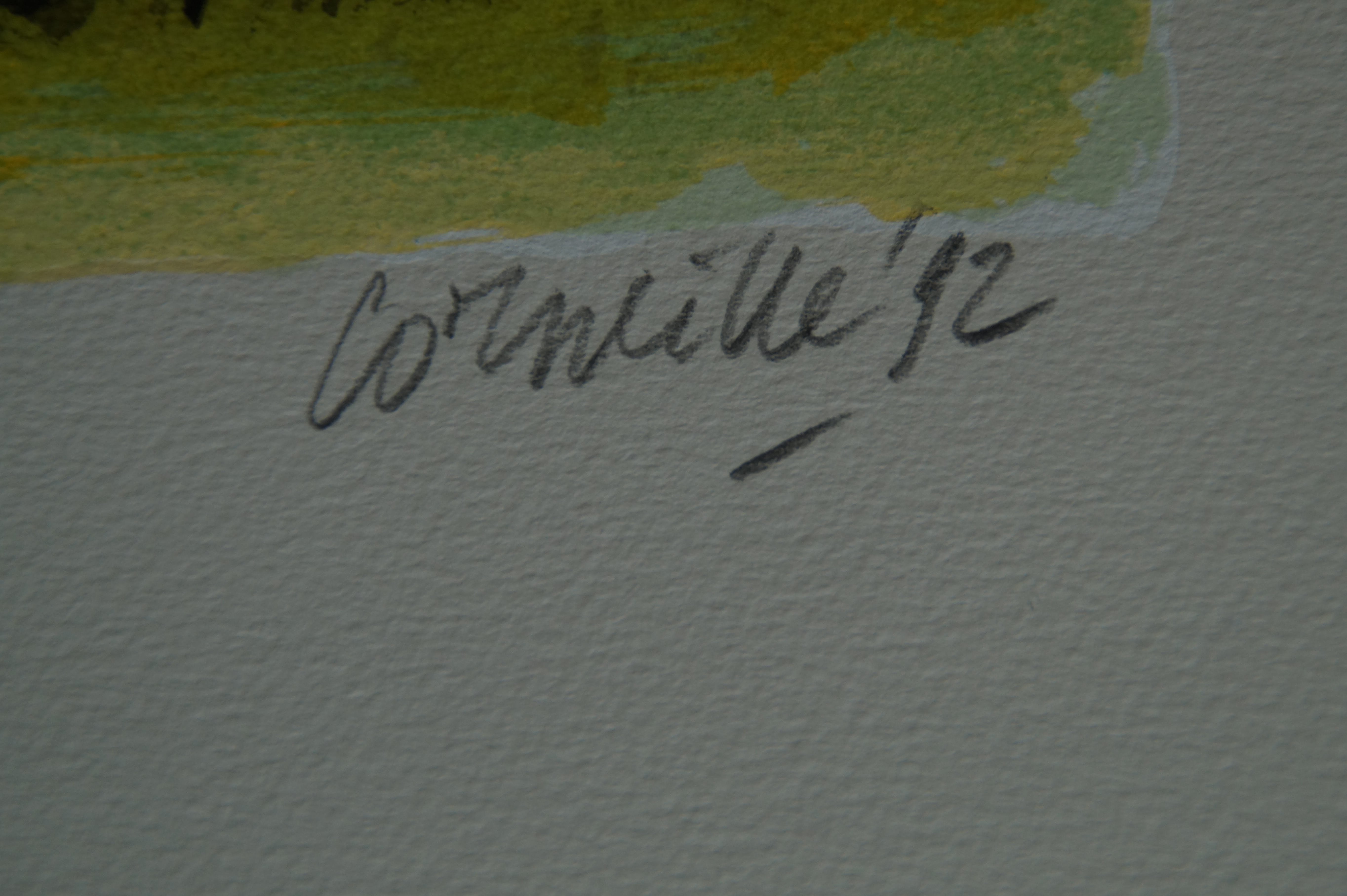 Corneille - Het oog van de zomer 1, 2 en 3 met boek in cassette kopen? Bied vanaf 590!