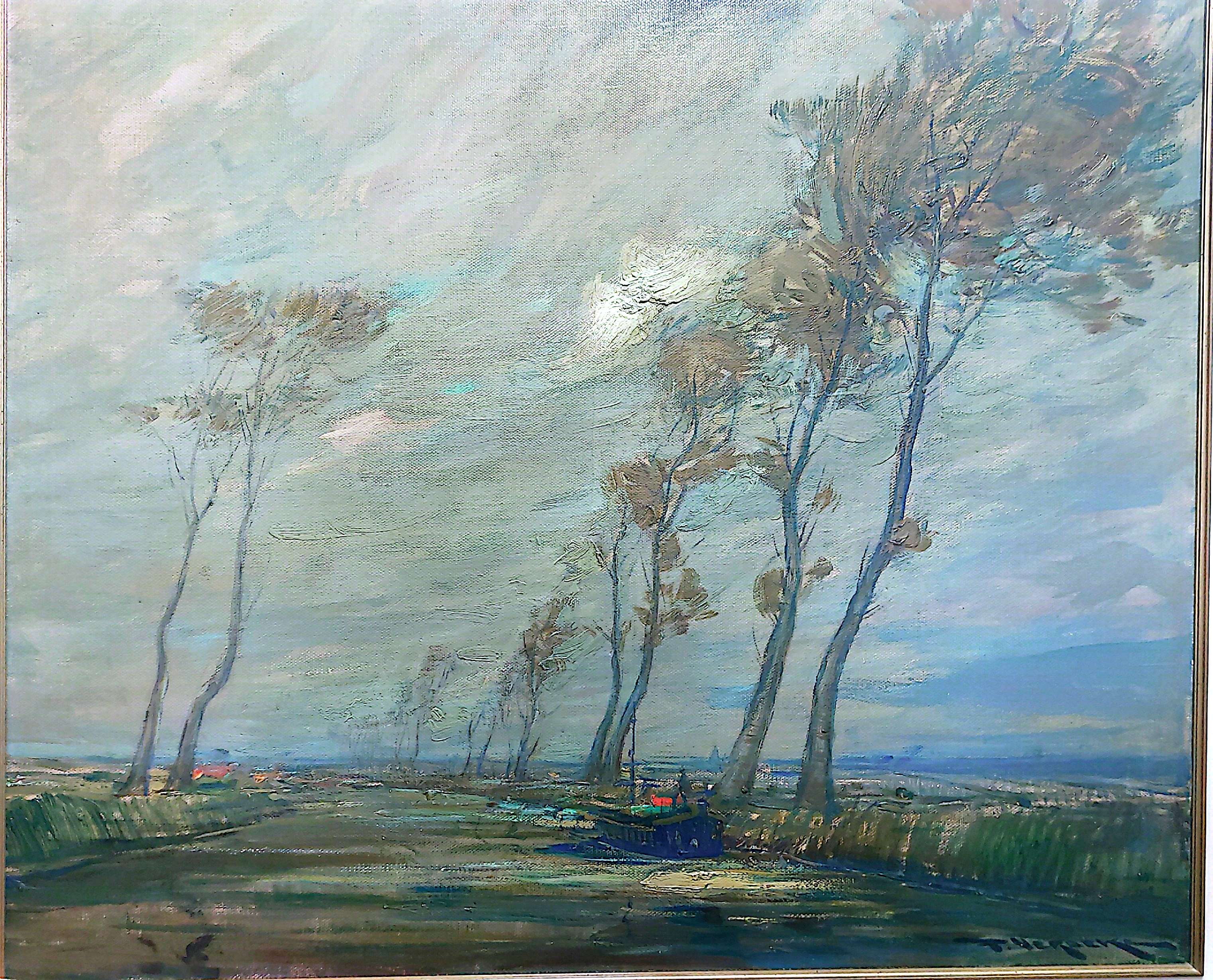 Pierre Verbeke (1895-1962)