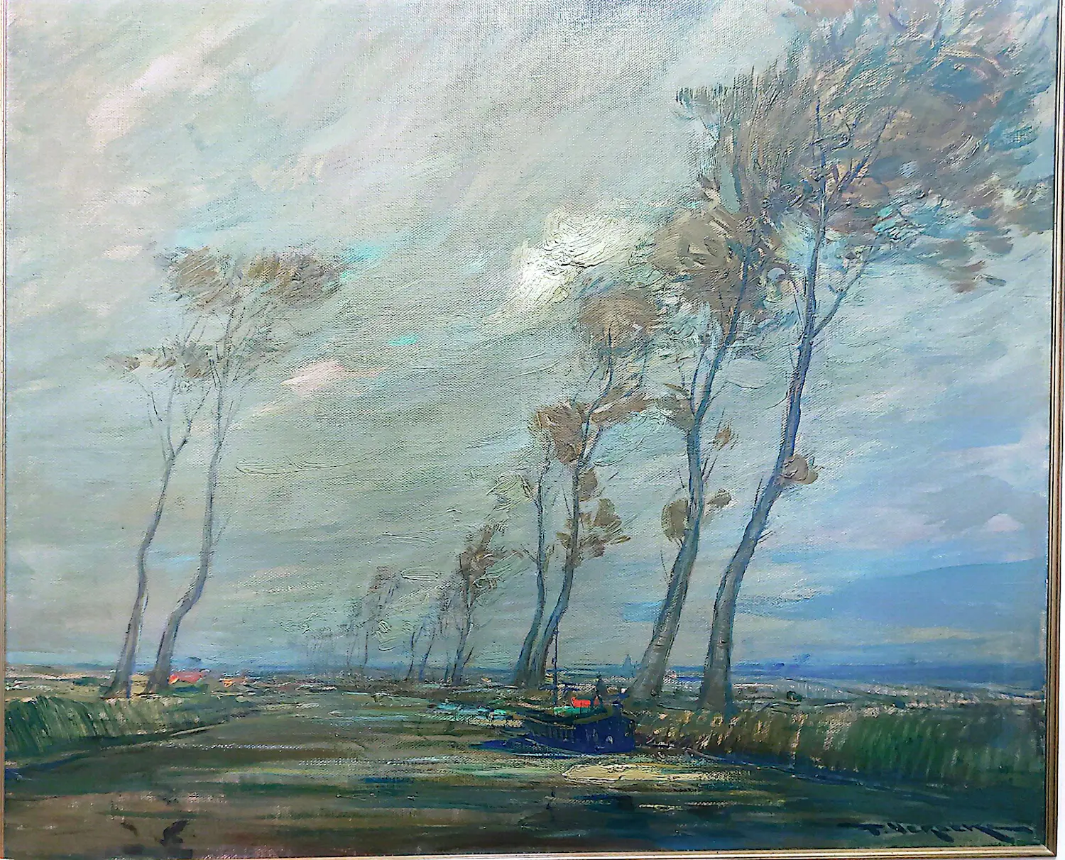 Pierre Verbeke (1895-1962)