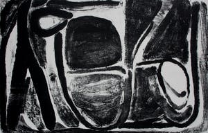 Bram van Velde - Litho kopen? Bied vanaf 250!