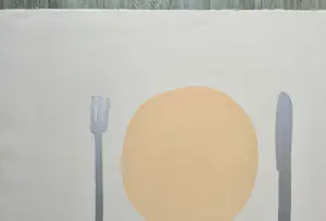 Klaas Gubbels - Zonder titel kopen? Bied vanaf 350!