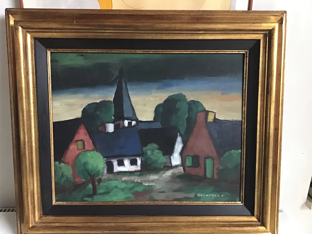 Paul De Cocker (1937)