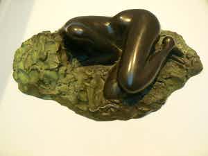 Pieter Kortekaas - Slapend verkocht voor € 465!