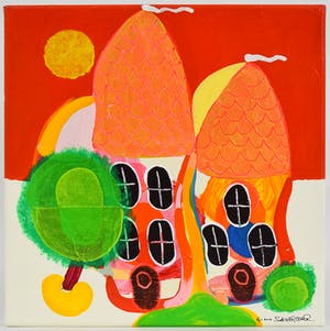 Gino Sauerbier - Fantasy lane kopen? Bied vanaf 1!