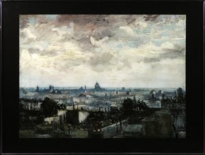 Paul Huf - Foto, Venustorso van Vincent van Gogh - Ingelijst kopen? Bied vanaf 1!