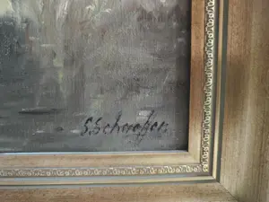 Siem Schaeffer - Boot bij Boerderij kopen? Bied vanaf 40!