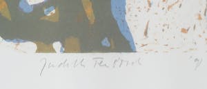 Judith ten Bosch - 163 losse litho's + 1 ingelijst exemplaar, Groei kopen? Bied vanaf 1!