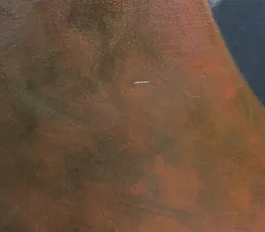 Martin Engelman - Olieverf op doek, Au Cirque - Ingelijst (Zeer groot) kopen? Bied vanaf 700!