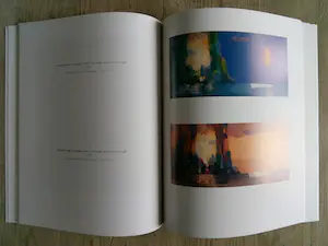 Ahmad Baldin - Denkbeeldige stad - NIEUW en GESIGNEERD. kopen? Bied vanaf 8!