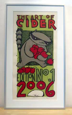 Jay Ryan - The art of cider kopen? Bied vanaf 80!