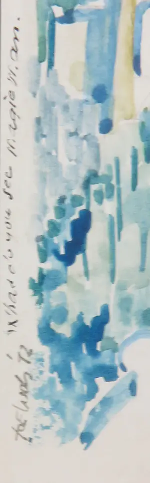 Joe Wols - Lot van drie werken waarvan twee orgineel kopen? Bied vanaf 1!