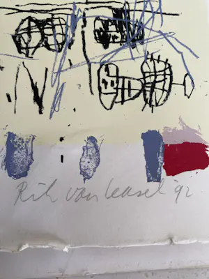 Rik van Iersel - More kopen? Bied vanaf 20!