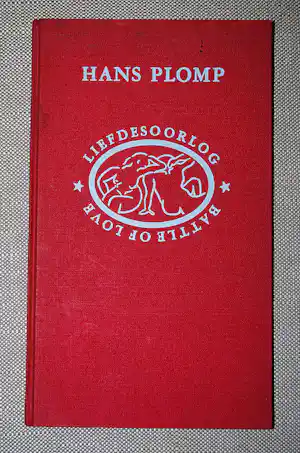 AcheterGijs Stuyling - 7x grafiek oplage 240/300 in de gedichtenbundel van Hans Plomp? Enchérissez de 40!