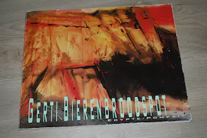 Gerti Bierenbroodspot - 3 boeken kopen? Bied vanaf 50!