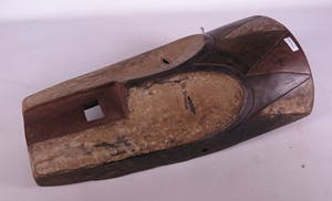 Fang - Initiatie masker kopen? Bied vanaf 10!