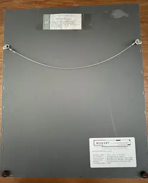 Wil Bouthoorn - ZONDER TITEL kopen? Bied vanaf 175!