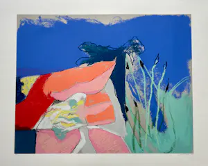 Henk van Vessem - Zonder titel kopen? Bied vanaf 35!