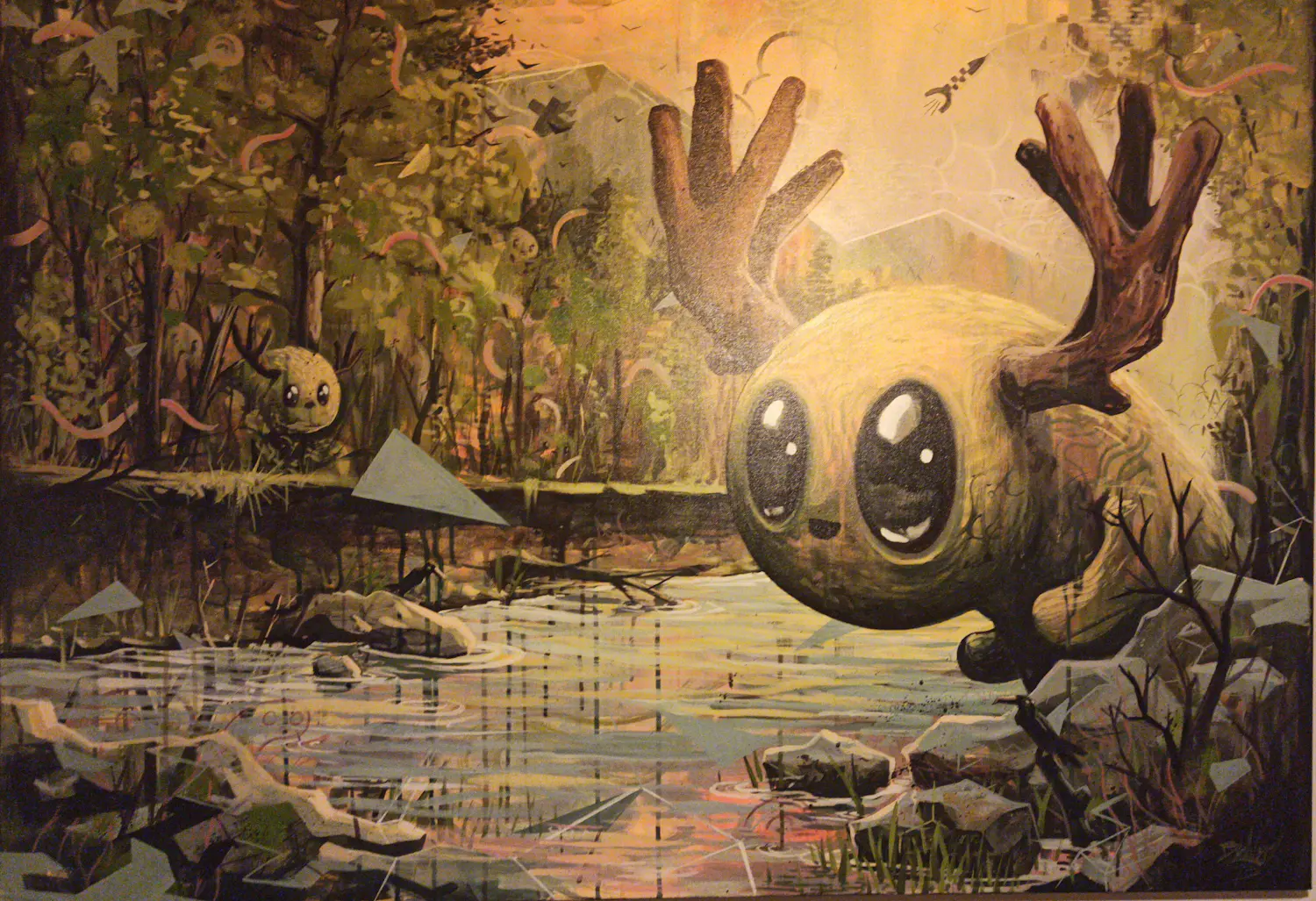 Bert van Wijk (1981)