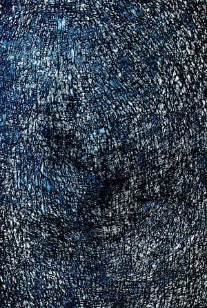 Yoshiko Noma - Ets: Paysage VII - 1960 verkocht voor € 125!