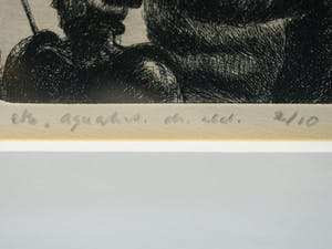 Niet of onleesbaar gesigneerd - Dierentuin kopen? Bied vanaf 1!