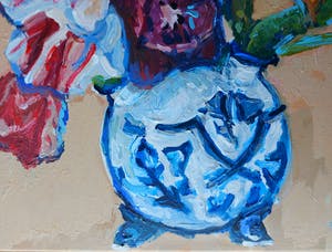 Tanja Koelemij - series Tulipmania kopen? Bied vanaf 65!