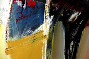 Peter Meijer - Acryl op doek - 2003 kopen? Bied vanaf 425!