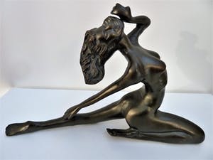 Brons (Onbekend) - onbekende kopen? Bied vanaf 70!