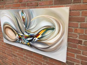 Gena Genadyj - Vision kopen? Bied vanaf 250!