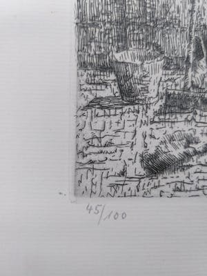 Erna Frank - Die Scheune (De Schuur) kopen? Bied vanaf 15!