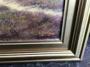 Anne Marinus Broeckman - Kruispunt op de hei. kopen? Bied vanaf 50!