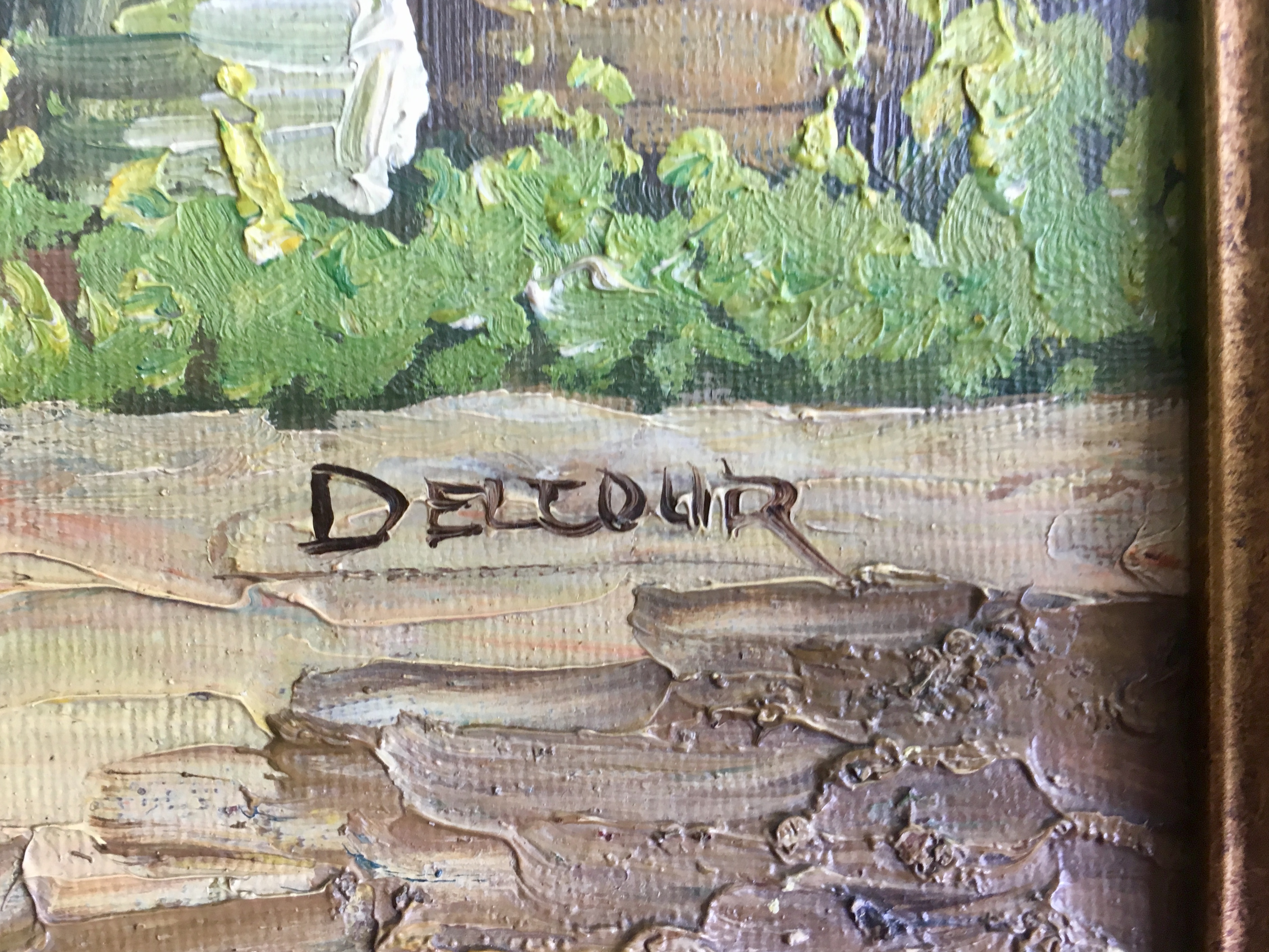 Pierre Delcour - Boerderij kopen? Bied vanaf 35!