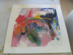 Lou Thissen - uit de serie Serafijnen - Serafijnen nr 3 kopen? Bied vanaf 35!