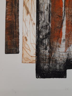 Vera van Heusden - Zonder titel kopen? Bied vanaf 20!