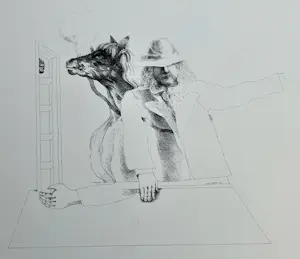 Anke Engelse - Zonder titel kopen? Bied vanaf 21!