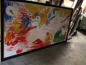 John Cees Smit - Piece de Résistance kopen? Bied vanaf 1000!