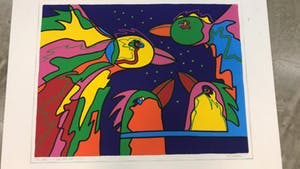 Marianne Naerebout - there-is-no-fear -where-there-is-faith kopen? Bied vanaf 25!