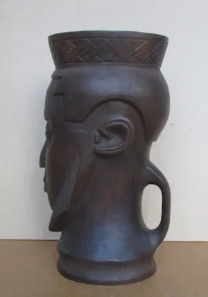 Kuba - ceremoniele drinkbeker kopen? Bied vanaf 60!