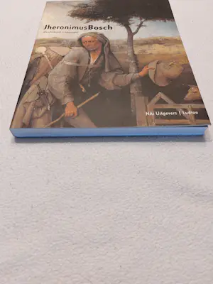 Jheronimus Bosch - Alle schilderijen en tekeningen kopen? Bied vanaf 20!