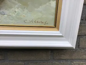 Gerardus Johannes Ernens - Bloemen in vaas kopen? Bied vanaf 175!