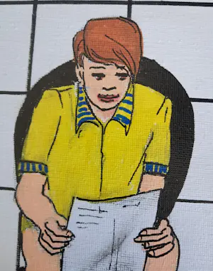 Anke Peddemors - WC 2026 Max kopen? Bied vanaf 33!