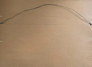 Leon Senf - Grote houtskooltekening kopen? Bied vanaf 249!