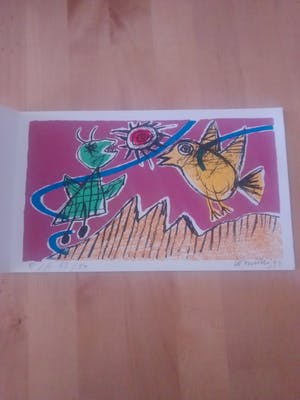 Corneille - une belle et heureuse anne 94 kopen? Bied vanaf 30!