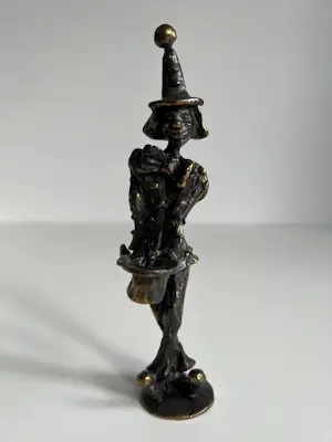 Corry Ammerlaan - en brigitte van den houdt | Clini clown set kopen? Bied vanaf 200!