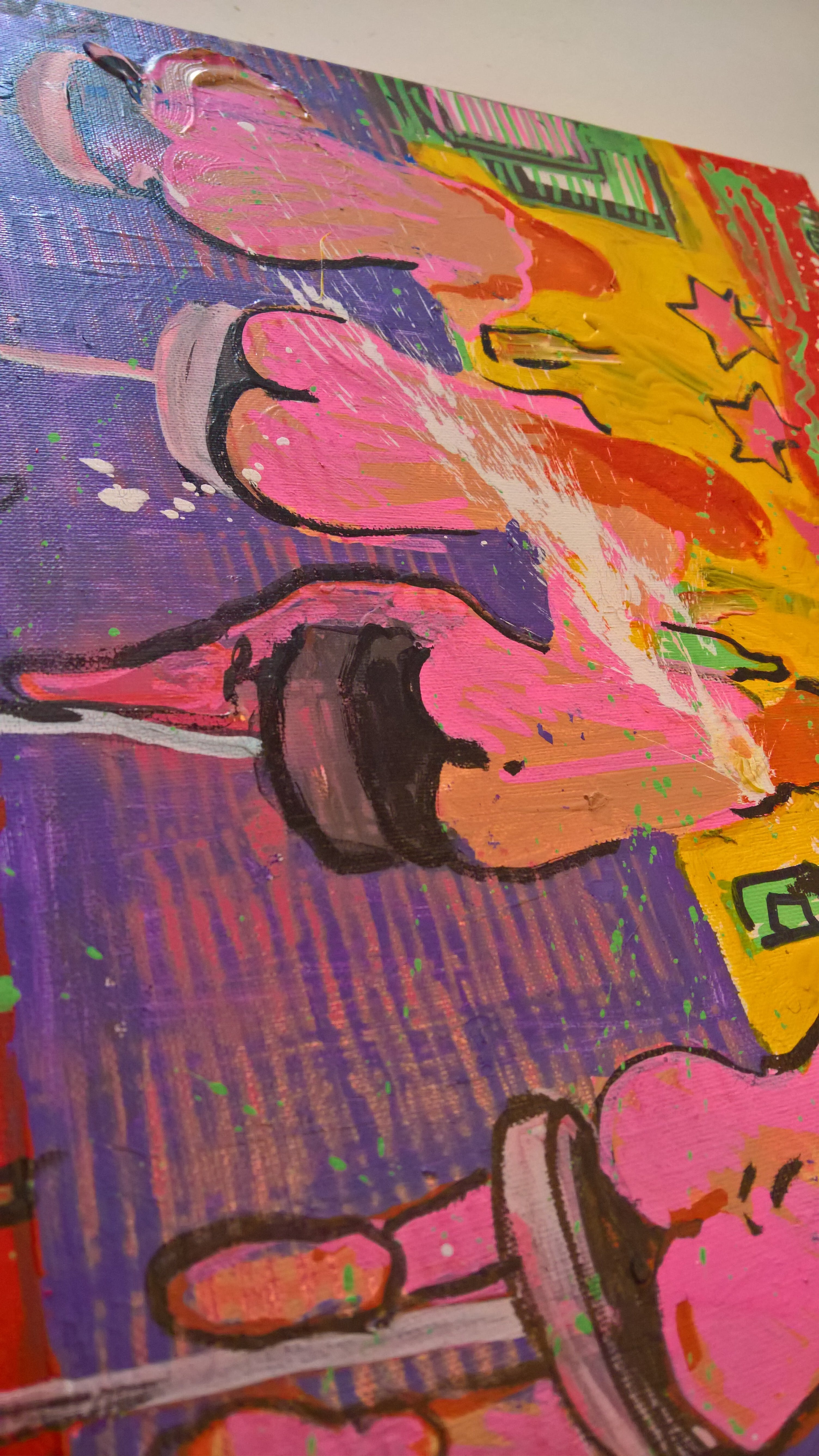 Espen Hagen - Bar Ladies kopen? Bied vanaf 75!